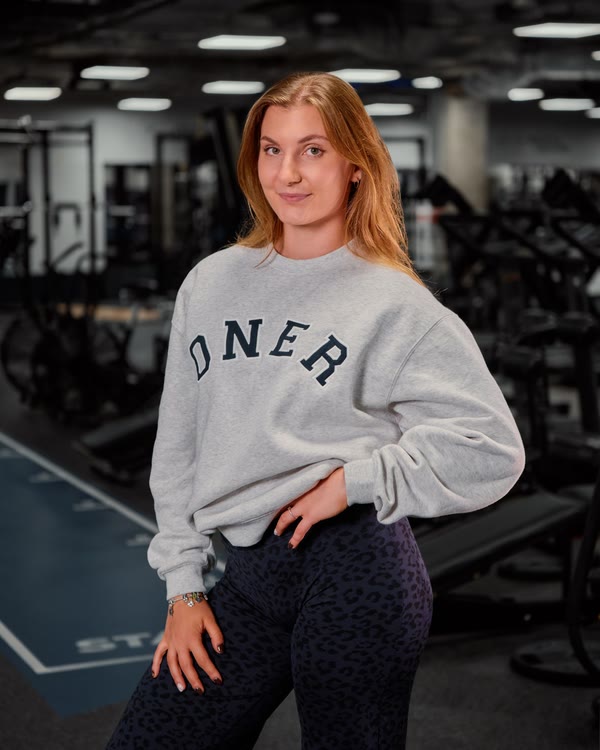 Karolina Kosecka, trenerka prowadząca